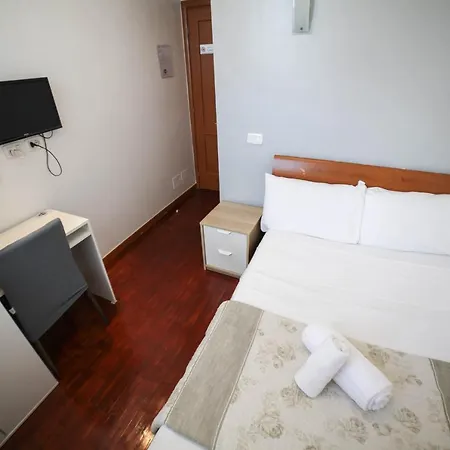 Kaydee Guest house Rome