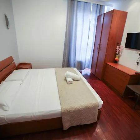 Guest house Kaydee 3*