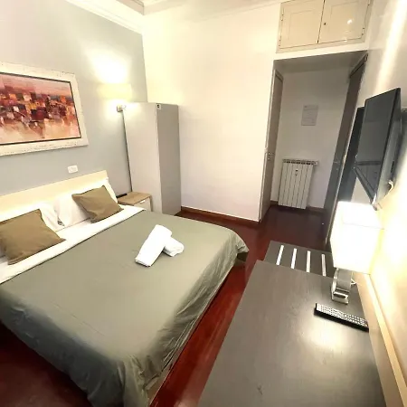 Guest house Kaydee 3*