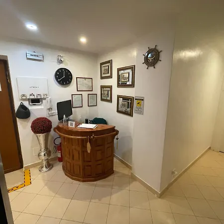 Guest house Kaydee Rome