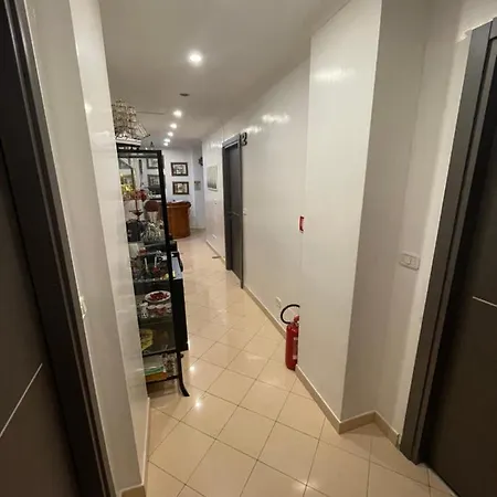 Kaydee Řím