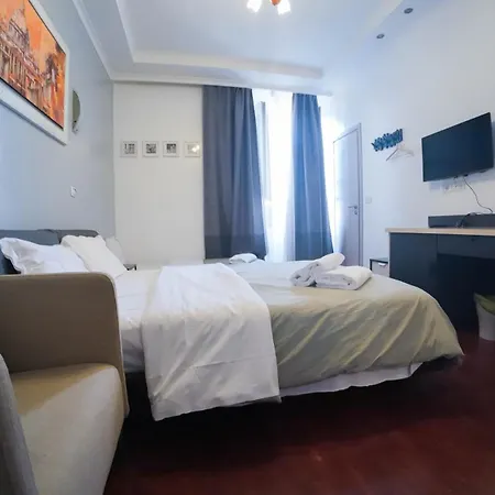 Guest house Kaydee 3*