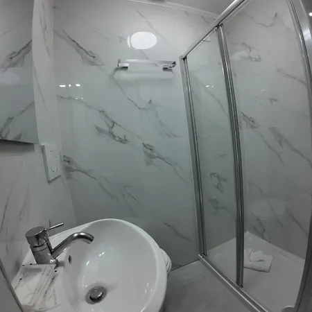 Guest house Kaydee Rome