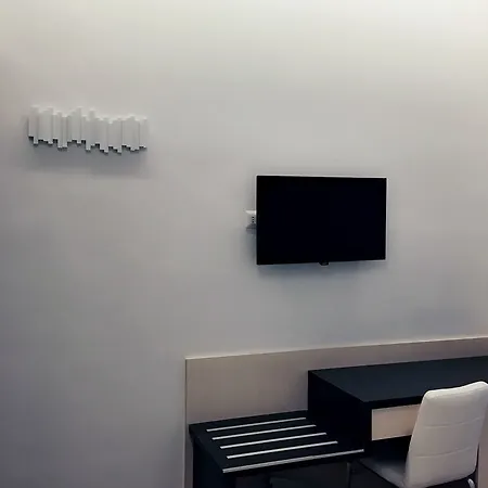 Guest house Kaydee 3*