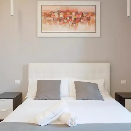 Guest house Kaydee Rome