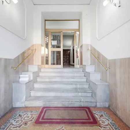 Kaydee Guest house Rome