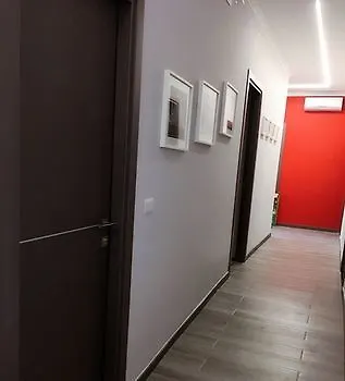 Kaydee 2* Řím