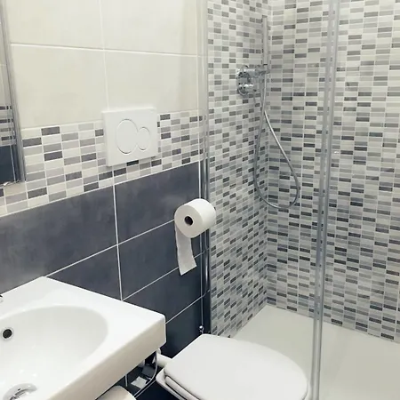 Guest house Kaydee 3*