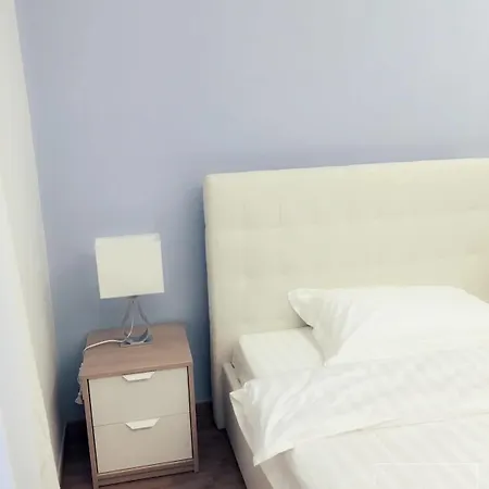 Kaydee 2* Řím