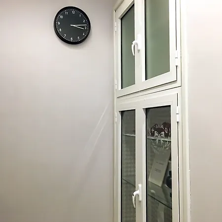 Kaydee 2* Řím