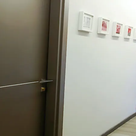 Kaydee 2* Řím