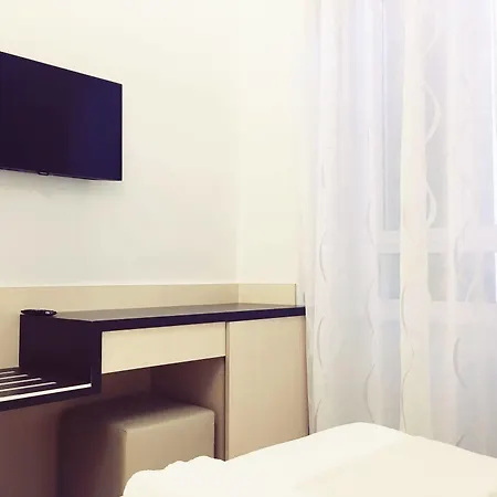 Guest house Kaydee 3*