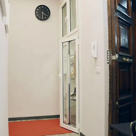 Kaydee Guest house Rome