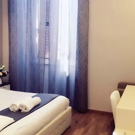 Kaydee Guest house Rome