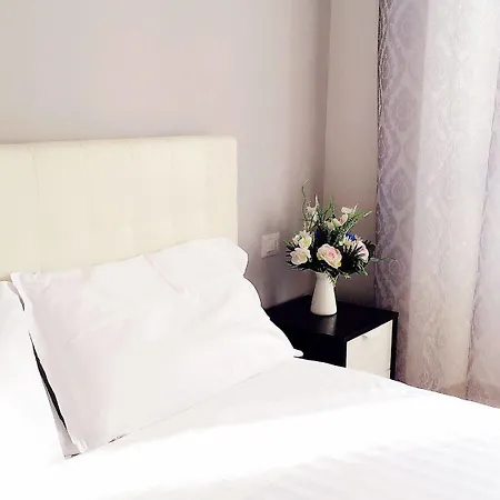 Guest house Kaydee 3*