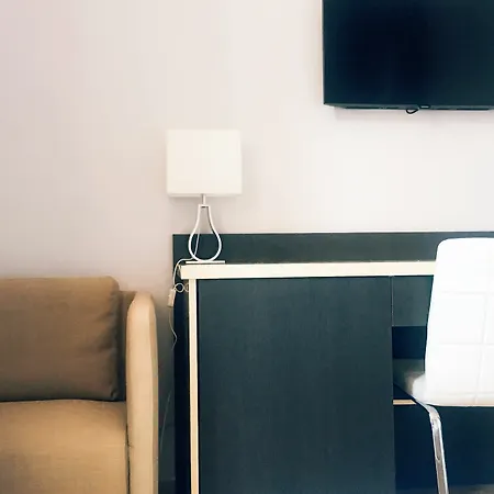 Kaydee Guest house Rome